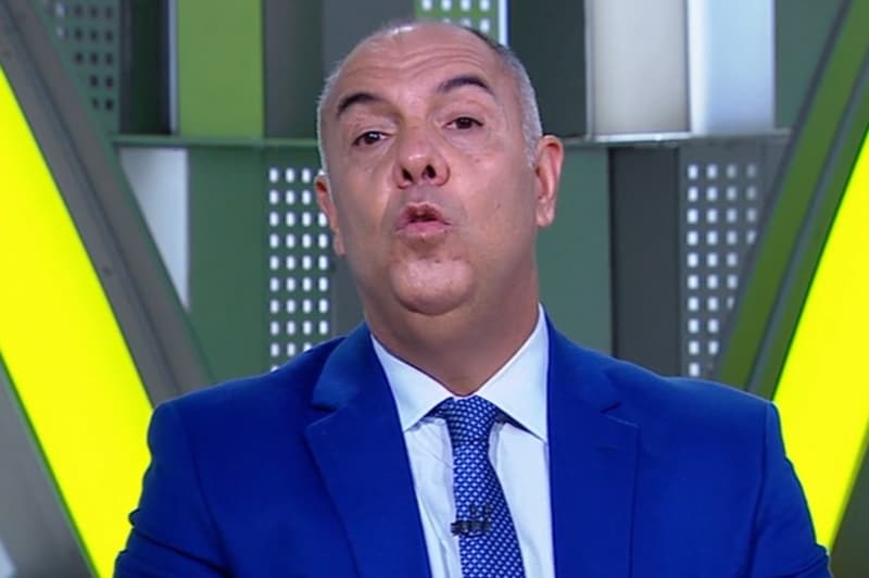 Marcos Braz fala sobre quase ter contratado Leonardo Jardim após saída de Jorge Jesus durante programa Bola da Vez da ESPN