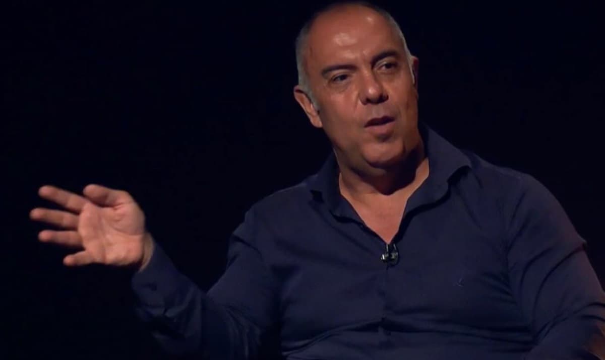 marcos braz flamengo deputado federal