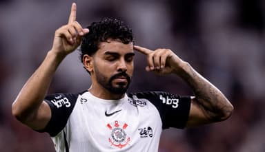 matheus bidu flamengo corinthians