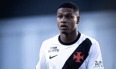 matheus frança ex-flamengo vasco