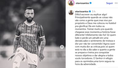 otávio fluminense