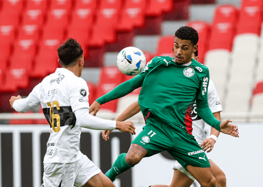 Palmeiras Libertadores Sub-20