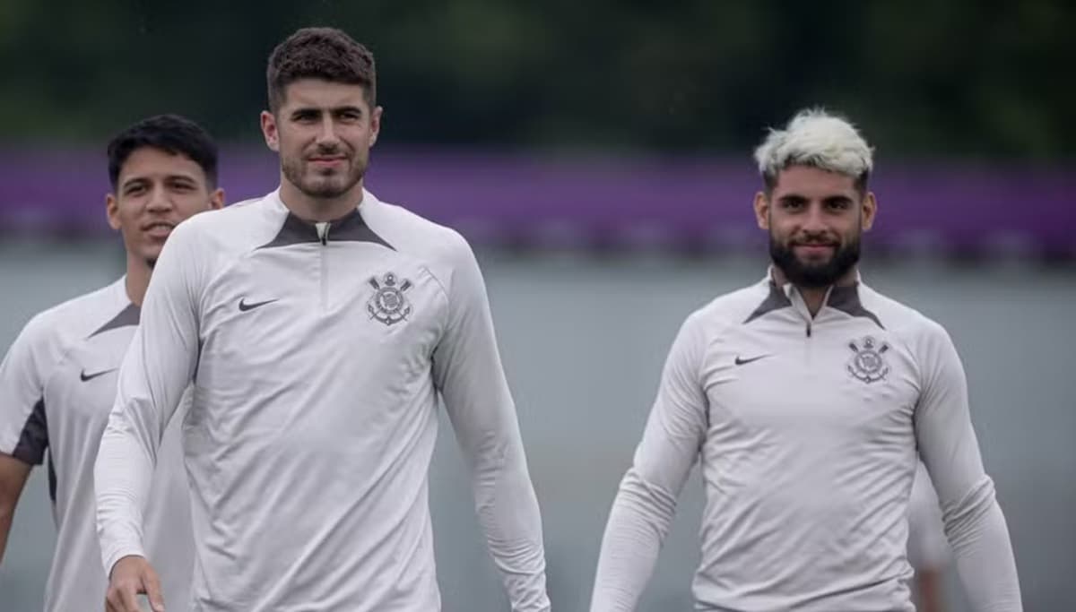 pedro raul vitória flamengo corinthians