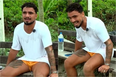 Rafael, ex-botafogo, fala sobre ofertas do Flamengo ao canal Eliza Ranieri