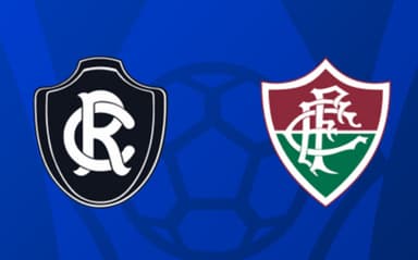 remo fluminense brasileirão