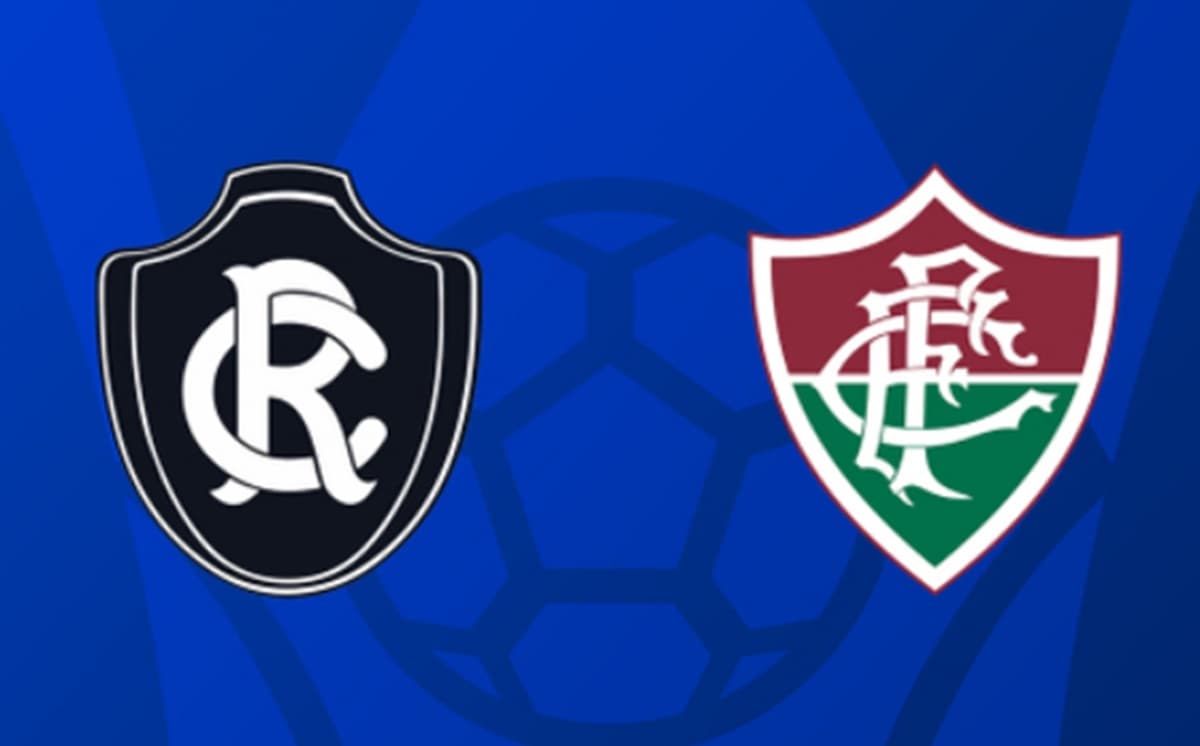remo fluminense brasileirão
