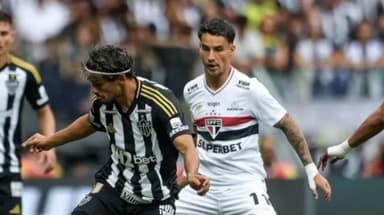 são paulo atlético mg