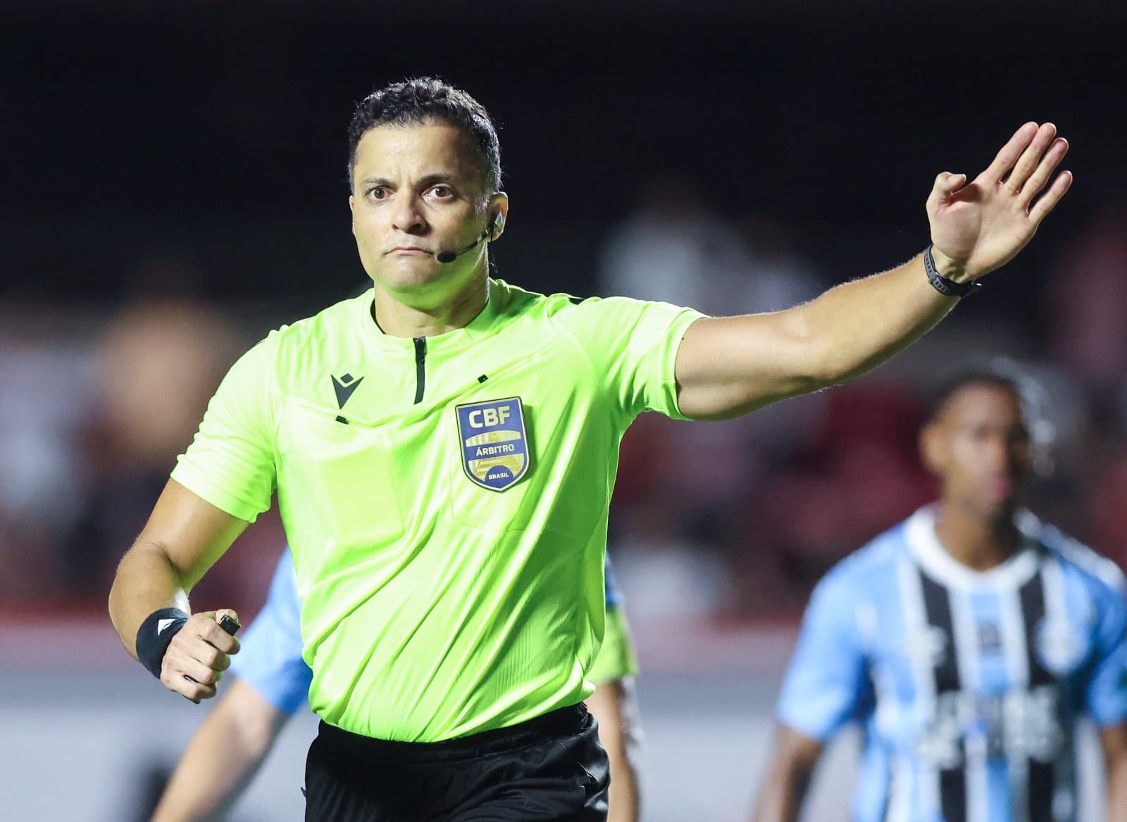 Sávio Pereira Sampaio