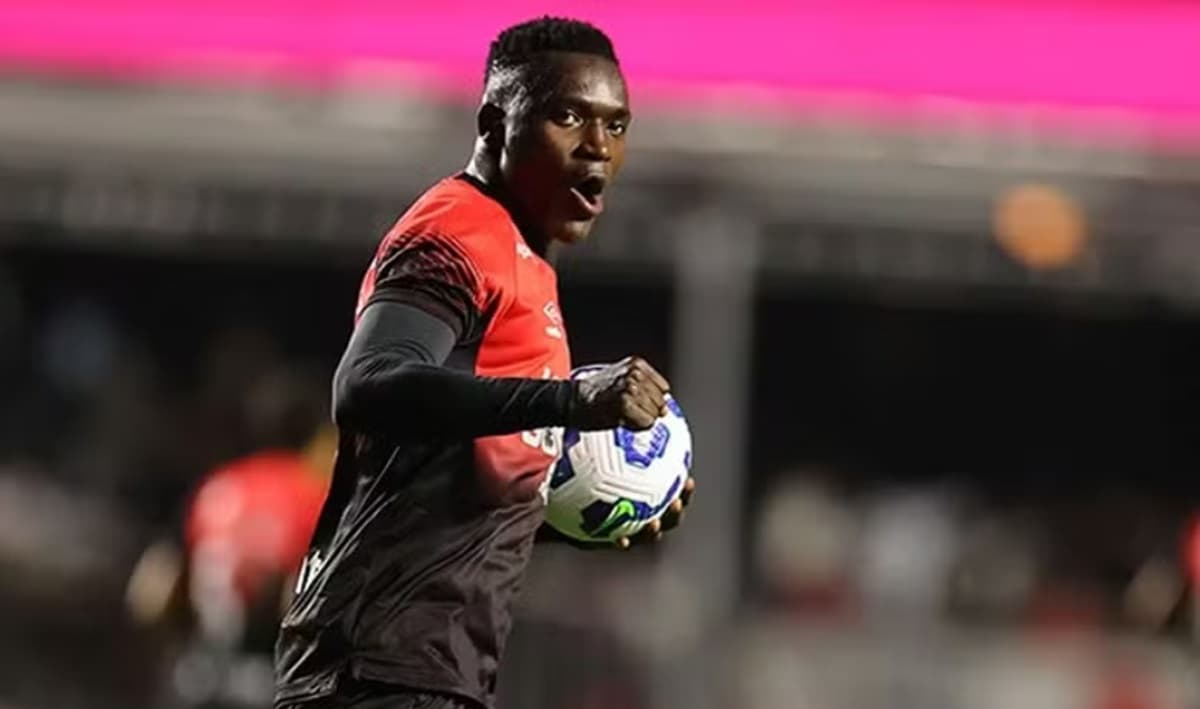 viveros flamengo athletico pr