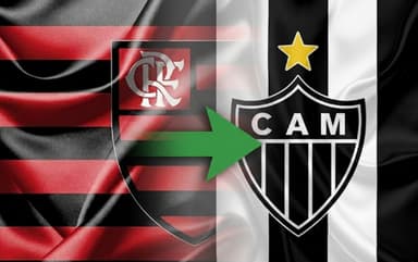 wanderson flamengo atlético-mg lateral