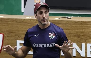 zubeldía fluminense