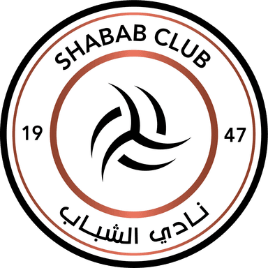 Al Shabab Riyadh