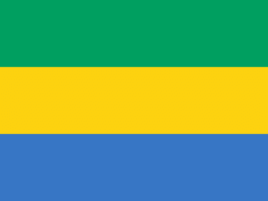 Gabon