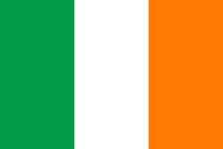 República da Irlanda (Feminino)
