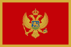 Montenegro (Feminino)