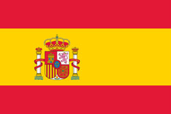 Espanha (Feminino)