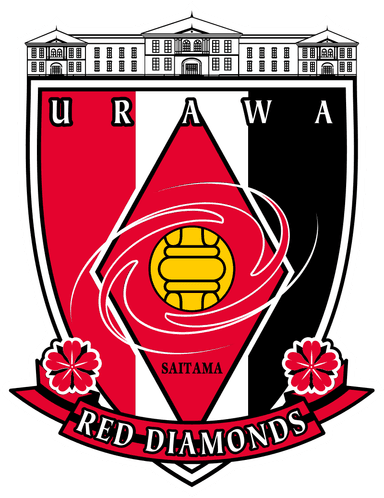Urawa Red Diamonds FC