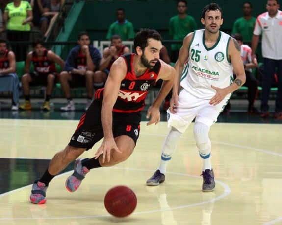 Benite relembra momentos da final do Mundial e manda recado à torcida do Flamengo