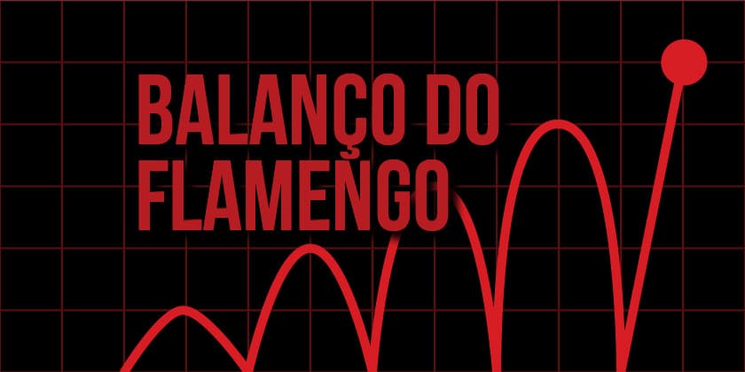 Balanço do Flamengo