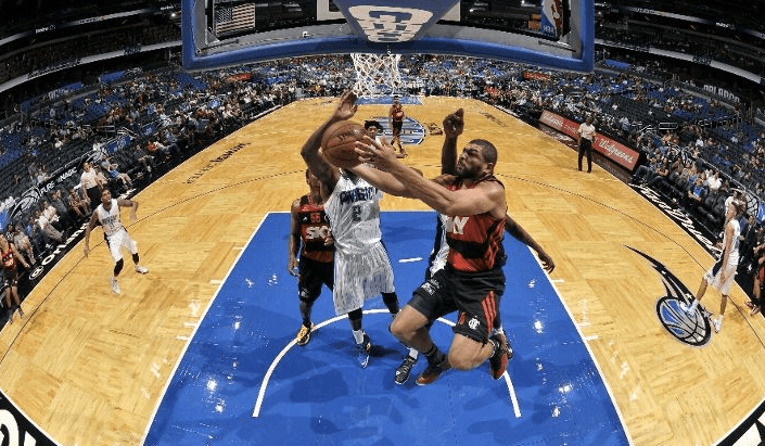 Flamengo e Orlando Magic se enfrentam em outubro nos EUA; é a quarta vez que o basquete rubro-negro vai enfrentar o time da NBA