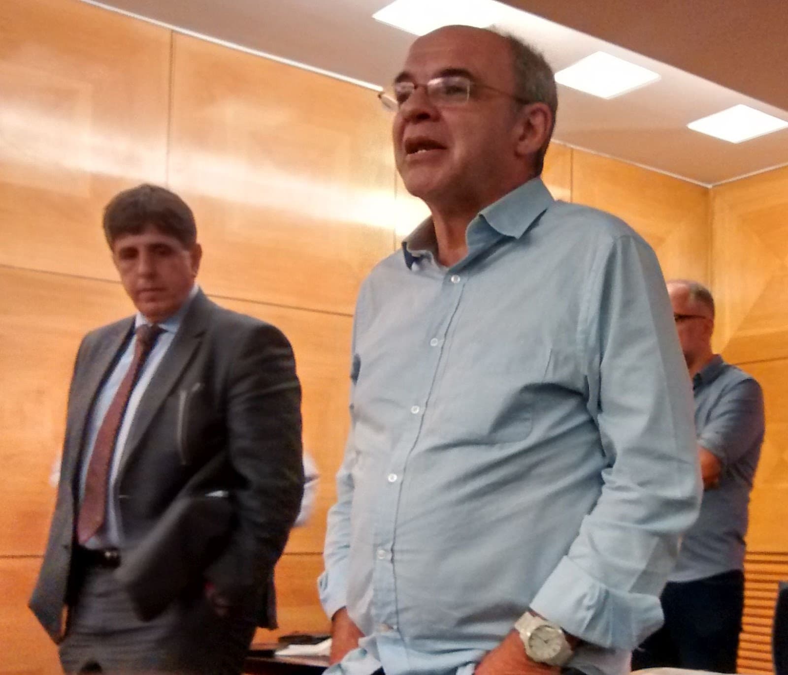 Eduardo Bandeira de Mello