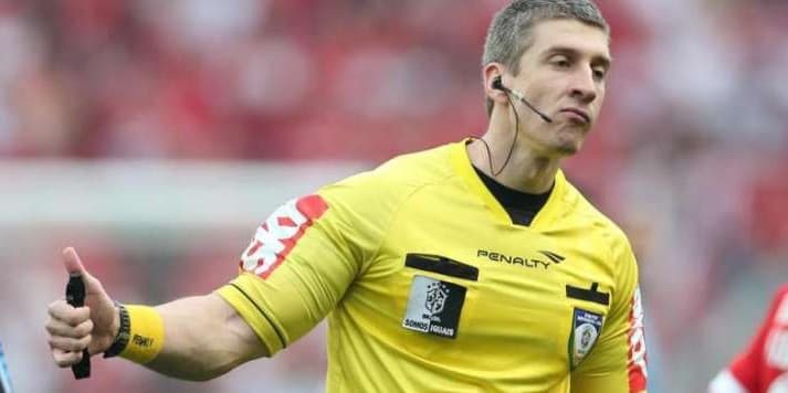 daronco urubu mascote