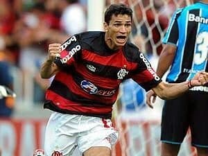 Jogo das Estrelas: Ídolo rubro-negro, Ronaldo Angelim é o segundo confirmado