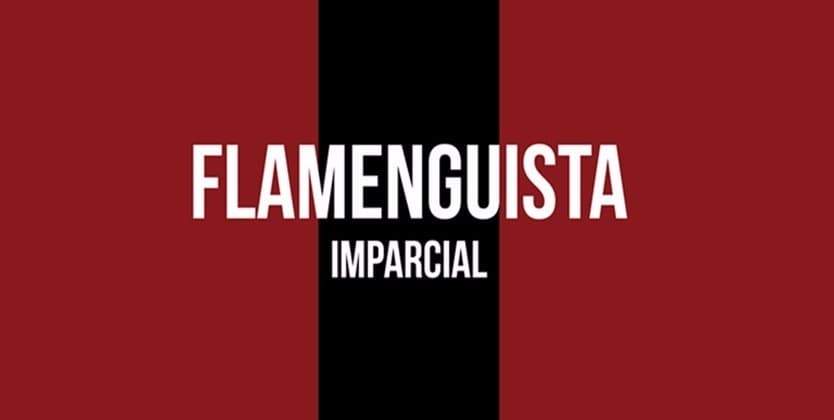 flamenguista imparcial
