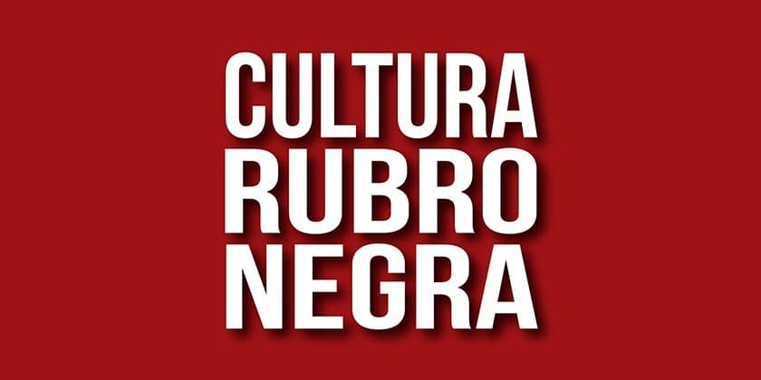 cultura rubro-negra