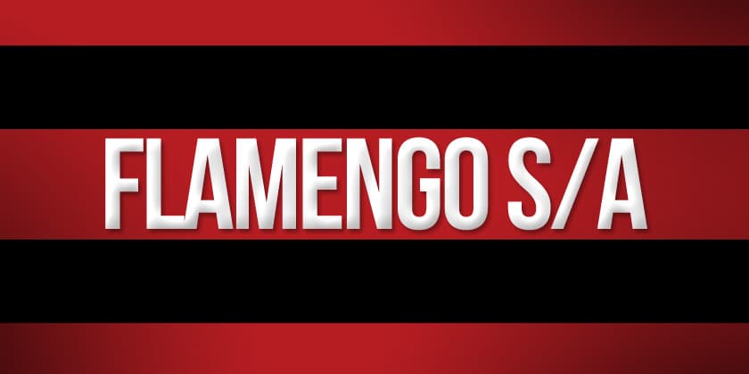 flamengo s/a