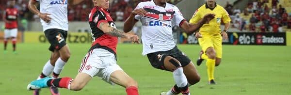 flamengo atletico go