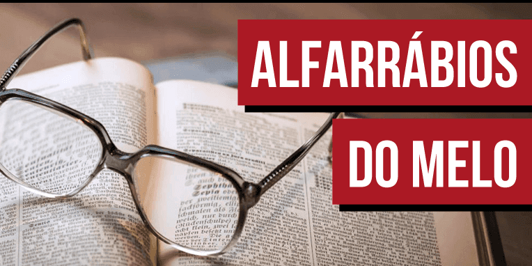 alfarrábios do melo