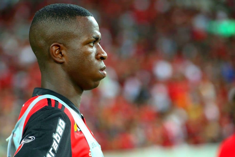 vinicius jr