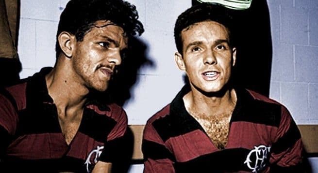 Nordestinos do Flamengo