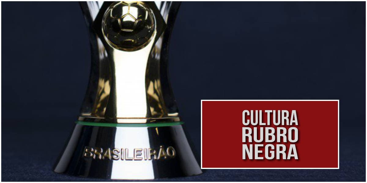 taça brasileiro 2019