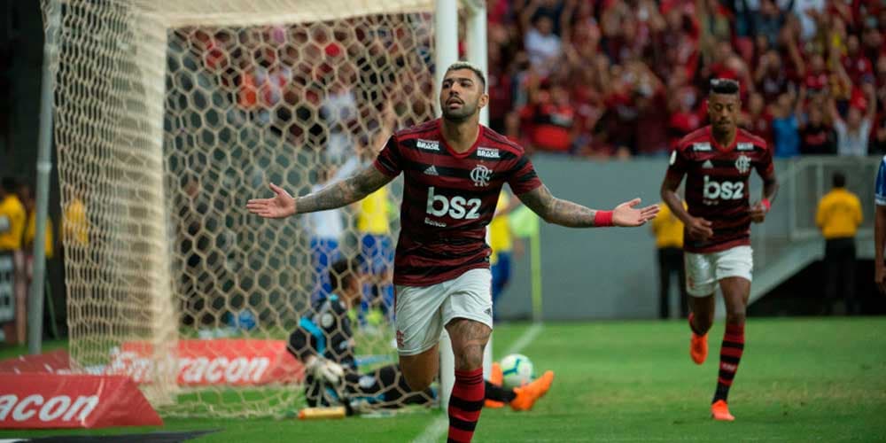 gabriel bruno henrique flamengo