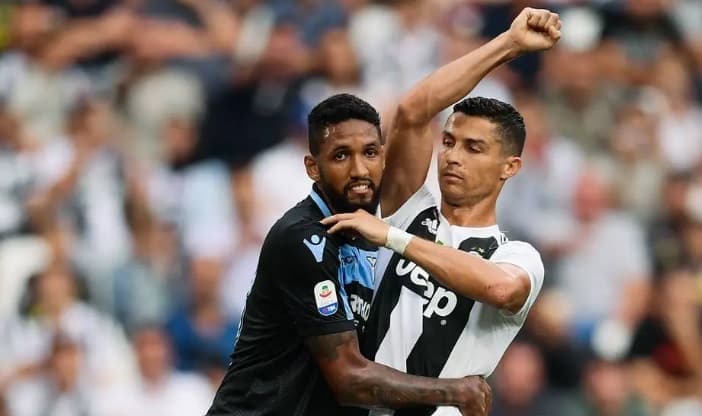 wallace flamengo lazio