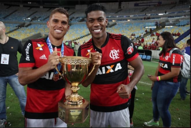 berrio-cuellar no flamengo