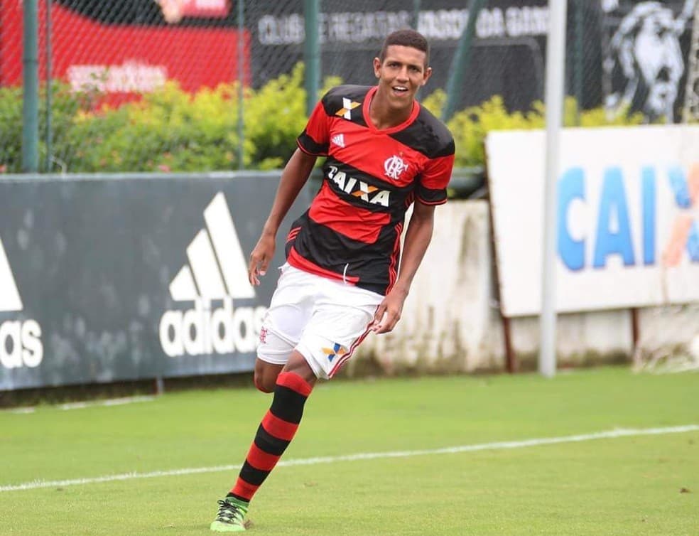 Vinicius Souza Vinição