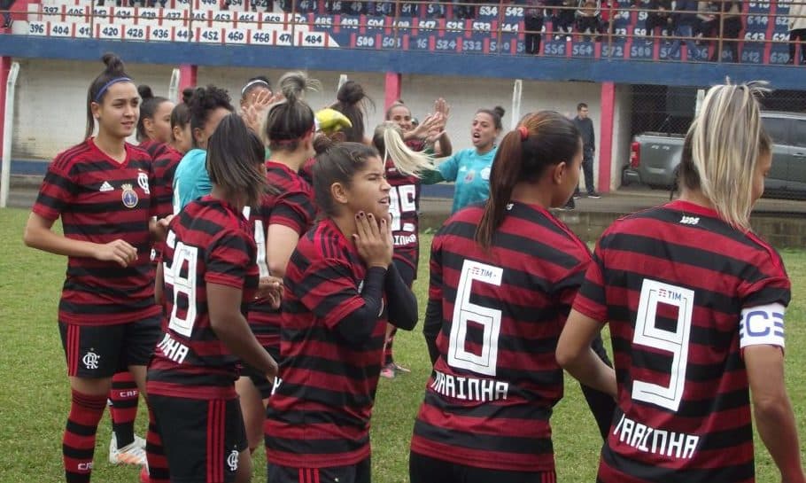 Brasileiro Feminino