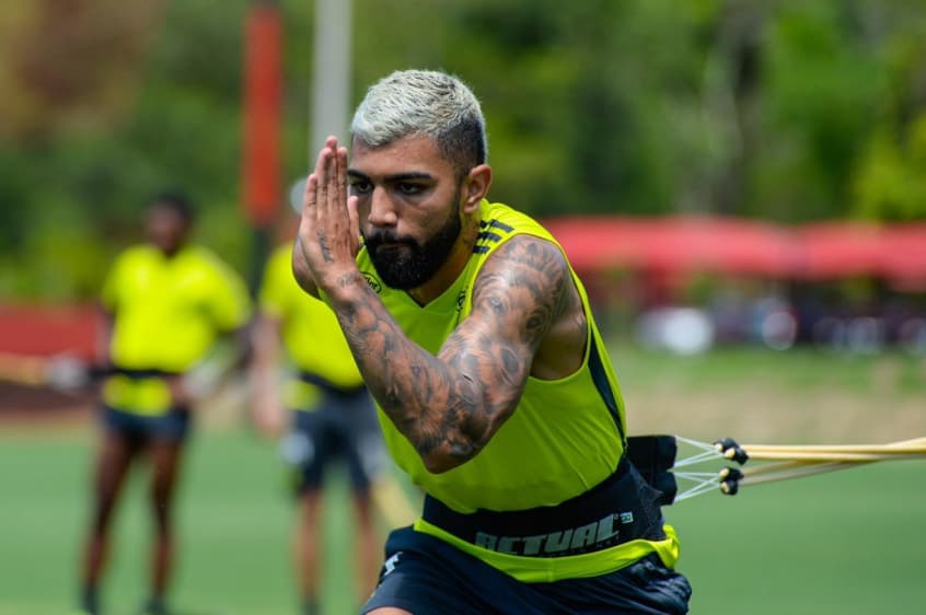 gabriel gabigol vasco flamengo