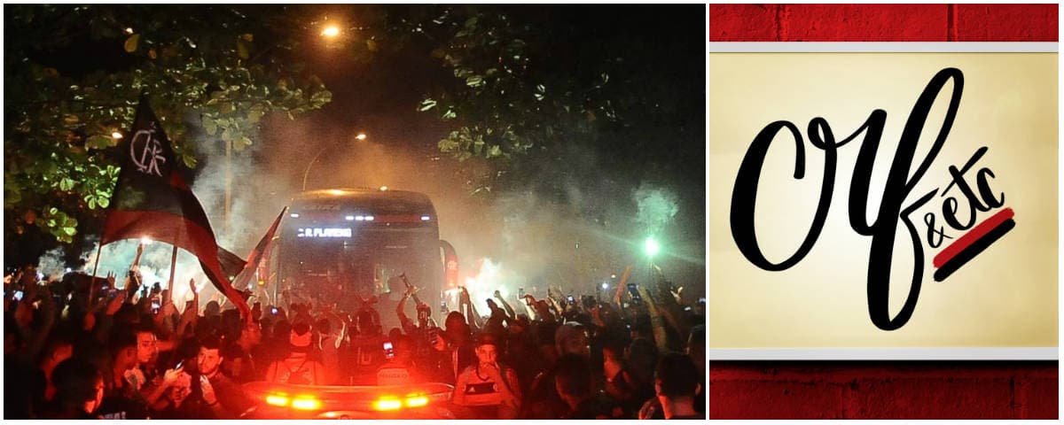 nacionalizacao flamengo podcast crf etc