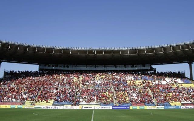 Jogo do Flamengo em Cariacica tem ingressos com valor absurdo
