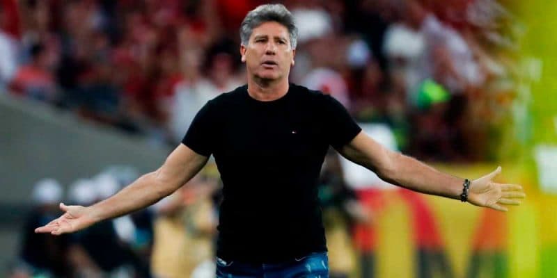 renato gaucho gremio