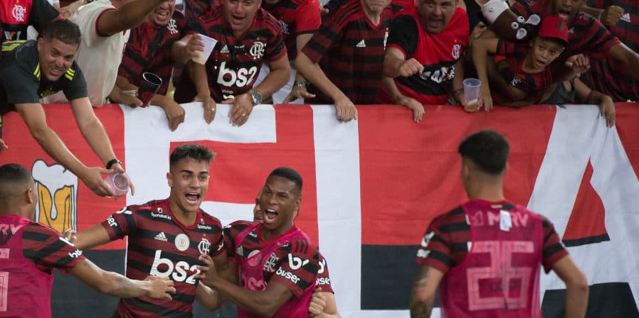 flamengo bahia analise