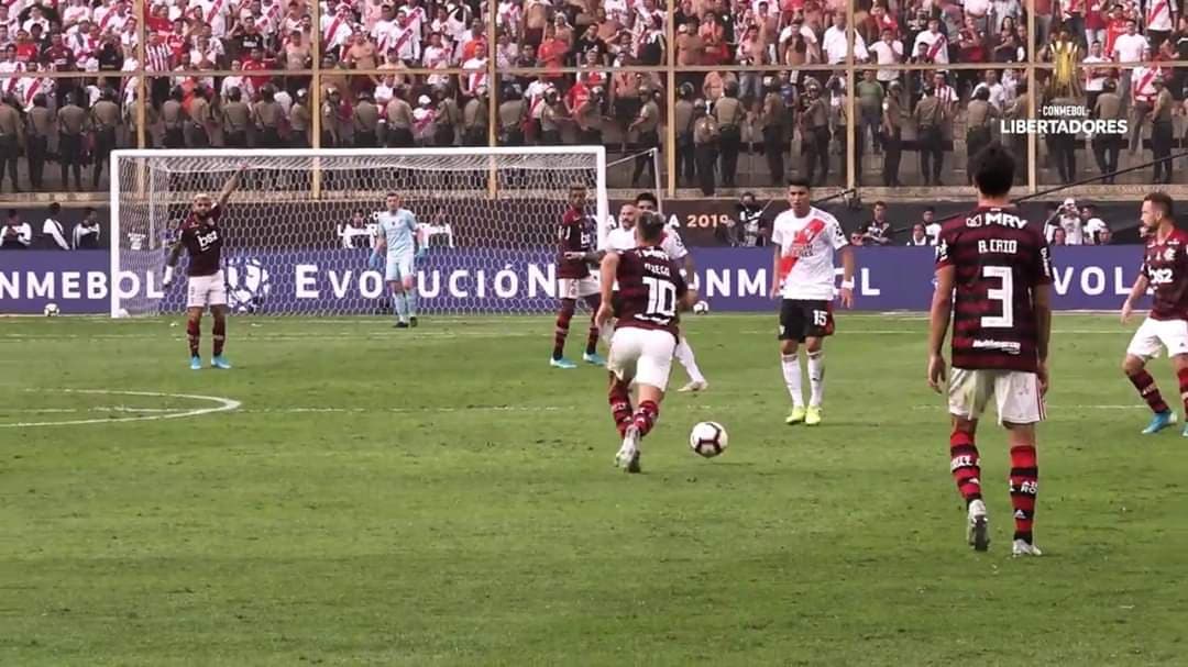 Flamengo Libertadores