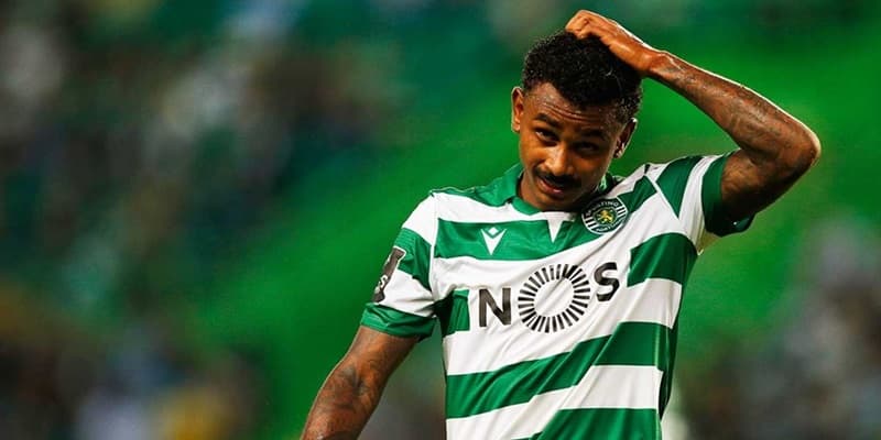 wendel sporting lista transferencia