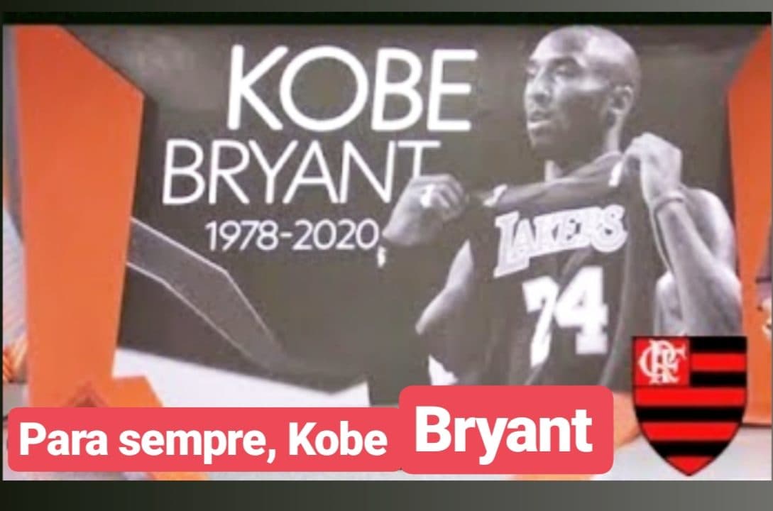 Kobe Bryant