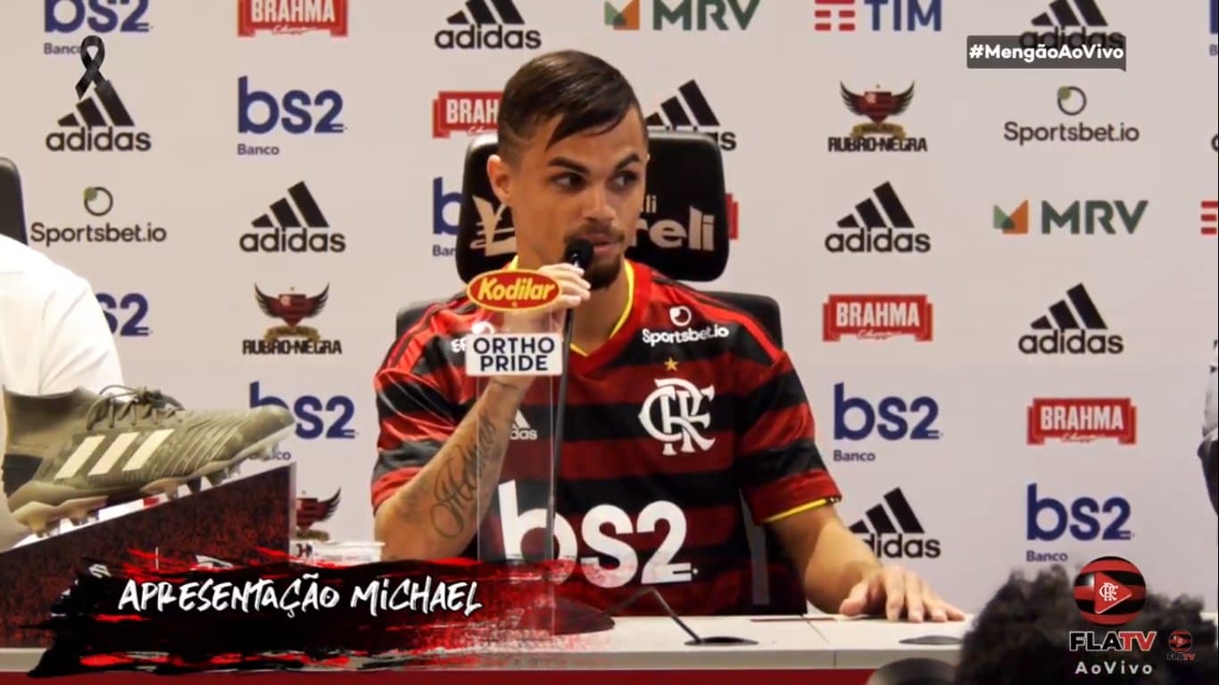 Michael Flamengo