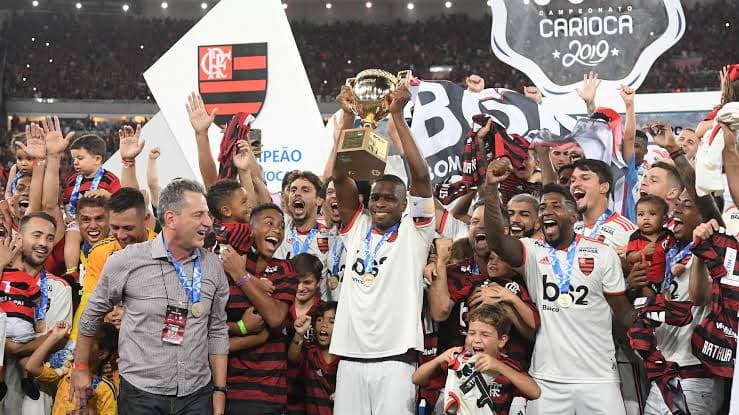 Flamengo não vai assinar com a Globo